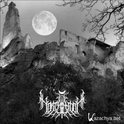 Northmoon - Shadowlord - My Soft Vision in Blood (2022)