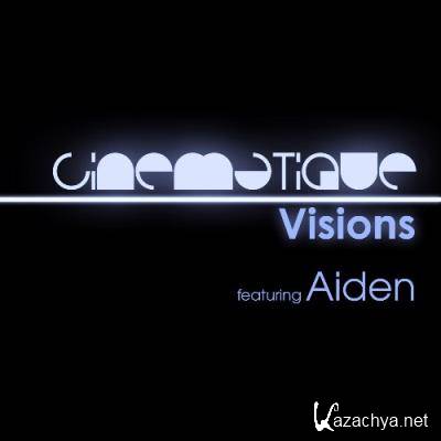 Aiden - Cinematique Visions 105 (2022-09-08)