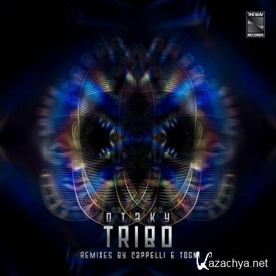 Otaky - Tribo (Remixes EP) (2022)