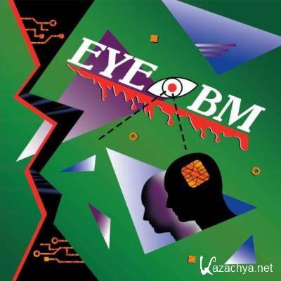 EYE-BM - EYE-BM EP (2022)
