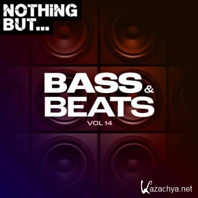 Nothing But... Bass & Beats, Vol. 14 (2022)