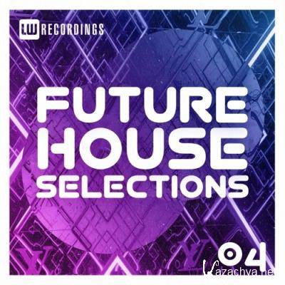 Future House Selections, Vol. 04 (2022)