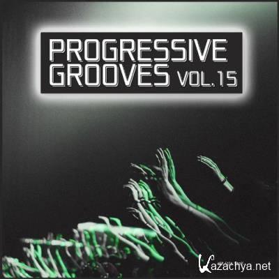 Progressive Grooves, 15 (2022)