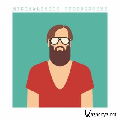 PATCHOULI DEEP - Minimalistic Underground (2022)