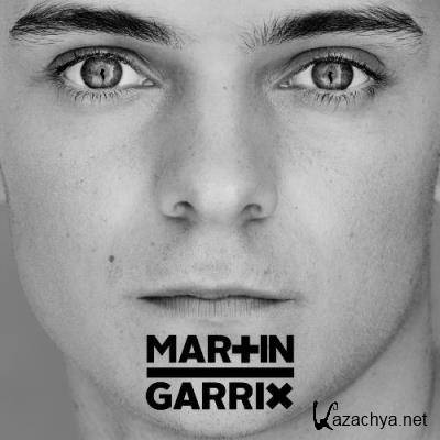 Martin Garrix - The Martin Garrix Show 417 (2022-09-09)