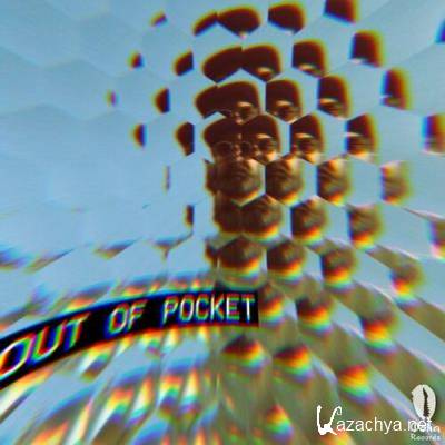 SACRED H3ART - Outta Pocket (2022)