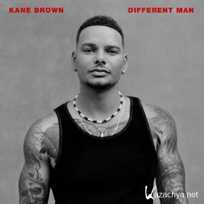Kane Brown - Different Man (2022)