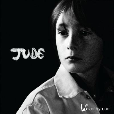 Julian Lennon - Jude (2022)