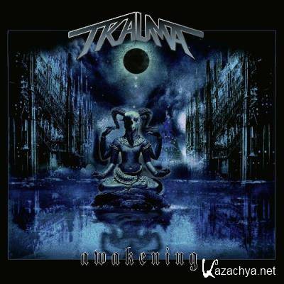 Trauma - Awakening (2022)