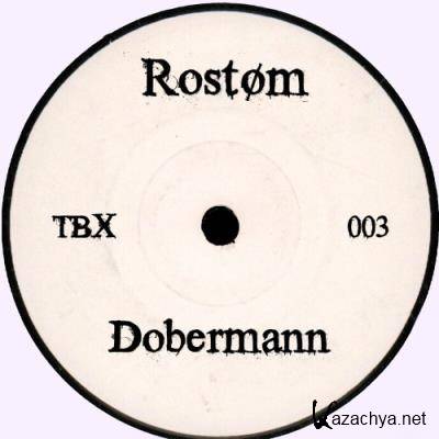 Rostom - Dobermann (2022)