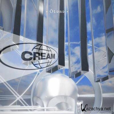 Cream - CXCIX (2022)