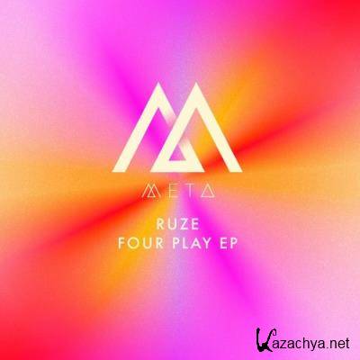 Ruze - Four Play EP (2022)