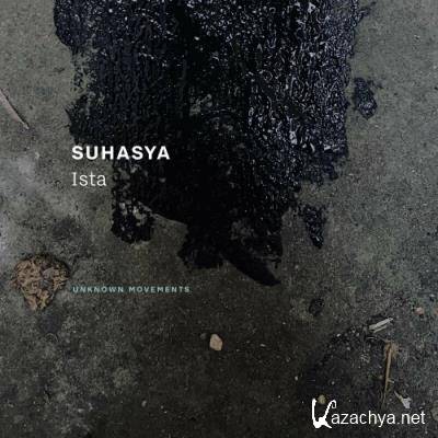 Suhasya - Ista (2022) Suhasya - Ista (2022)