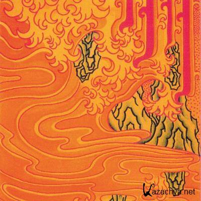 Temple Fang - Fang Temple (2022)