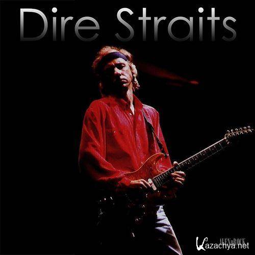 Dire Straits � Collection (2022)