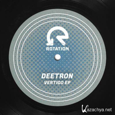 Deetron - Vertigo EP (2022)