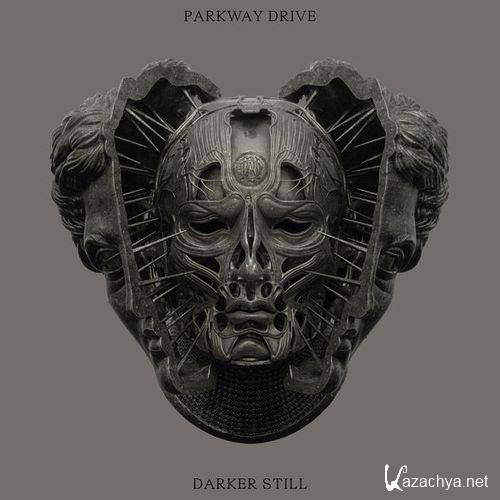 Parkway Drive - Darker Still (2022) FLAC