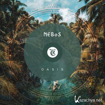 neb0s - Oasis (2022)
