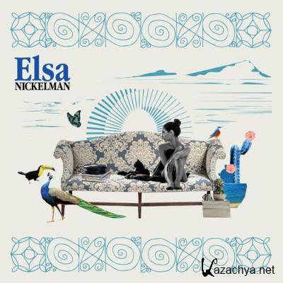Nickelman - Elsa (2022)