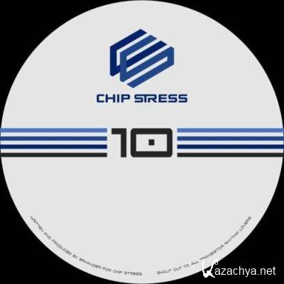 Erhalder - Chip Stress 10 (2022)