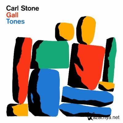 Carl Stone - Gall Tones (2022)