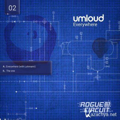 Umloud - Everywhere (2022)