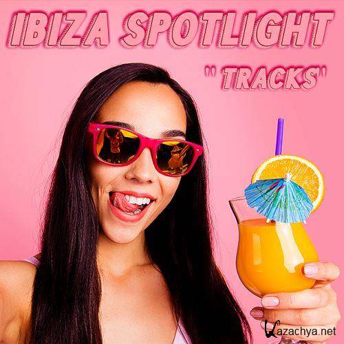 Ibiza Spotlight Tracks (2022)