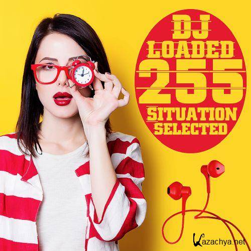 255 DJ Loaded - Situation Selected (2022)