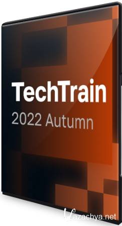 Фестиваль для разработчиков и им сочувствующих: TechTrain 2022 Spring (2022) PCRec