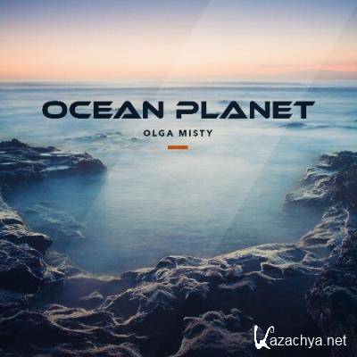 Olga Misty, KYOTTO - Ocean Planet 135 (2022-09-12)