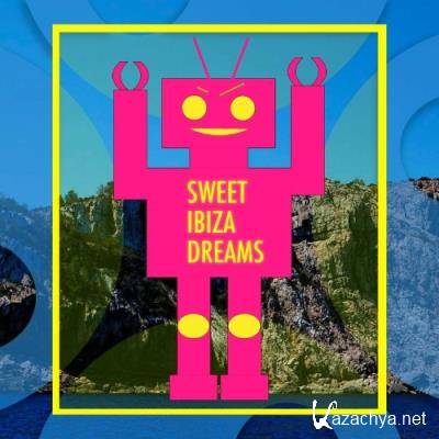 Superkinki Music - Sweet Ibiza Dreams (2022)