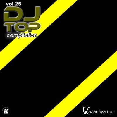 Dj Top Compilation, Vol. 25 (2022)
