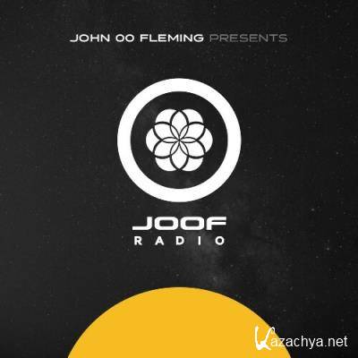 John '00' Fleming & Daniel Lesden - JOOF Radio 034 (2022-09-13)