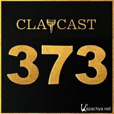Claptone - CLAPCAST 373 (2022-09-13)