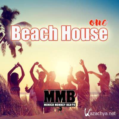 Timmy D x Jay Nas x Bullskull - Beach House One (2022)