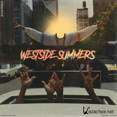 JuleUnique - West Side Summers (2022)