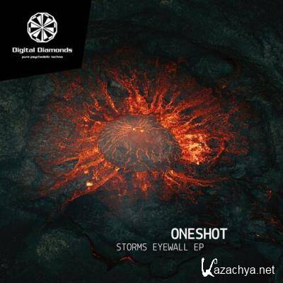 Oneshot - Storms Eyewall (2022)