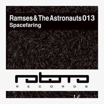 Ramses & The Astronauts - Spacefaring (2022) Ramses & The Astronauts - Spacefaring (2022)