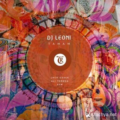 DJ Leoni - Tamam (2022)