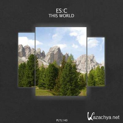 ES C - This World (2022)
