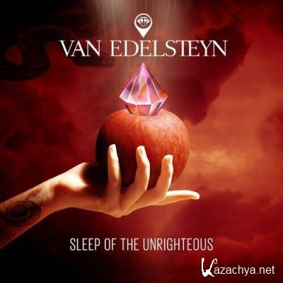 Van Edelsteyn - Sleep Of The Unrighteous (2022)