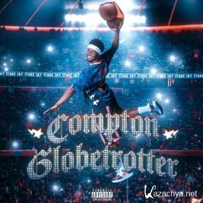 1TakeJay - Compton Globetrotter (2022)