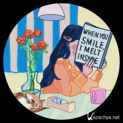 Andrey Djackonda - When You Smile I Melt Inside (2022)