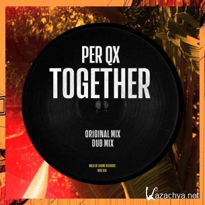 Per QX - Together (2022)