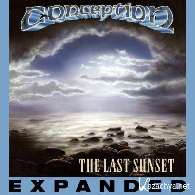 Conception - The Last Sunset (Expanded Edition) (2022)