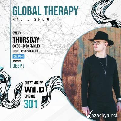WIL D - Global Therapy 301 (2022-09-15)
