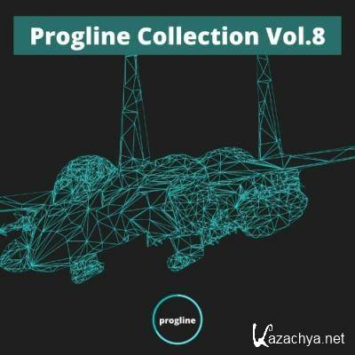 Progline Collection, Vol. 8 (2022)