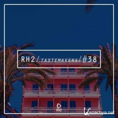 Rh2 Tastemakers #38 (2022)