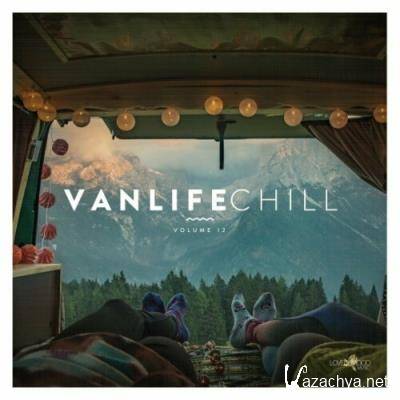 Vanlife Chill, Vol. 12 (2022)