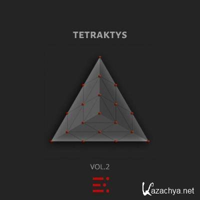 Tetraktys, Vol. 2 (2022)